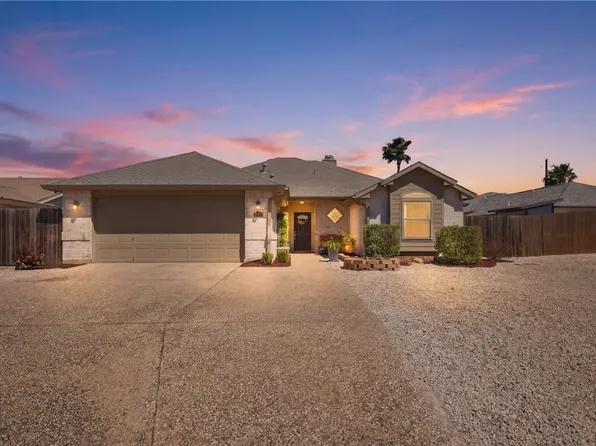 13854 Mizzen St, Corpus Christi, TX 78418