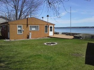 3986 Sand Bay Point Rd, Sturgeon Bay, WI 54235
