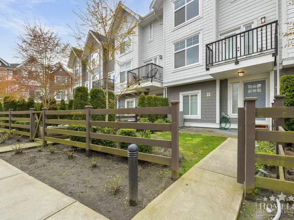 14541 Winter Cres #9, Surrey, BC V4P 0G5