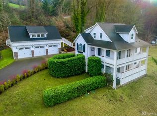 14227 Olympic Dr SE, Olalla, WA 98359