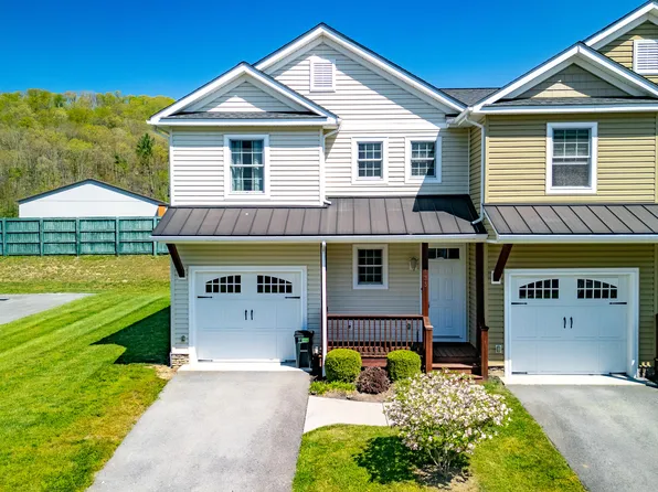 135 Eloise Cir, White Sulphur Springs, WV 24986