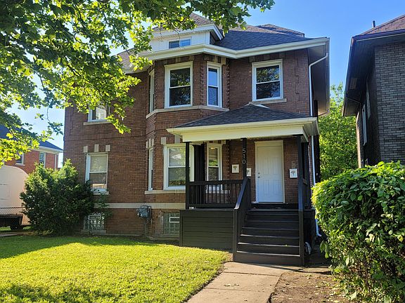 2nd image of 510 E Philadelphia St #2