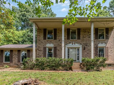 8382 Greenvale Dr, Nashville, TN, 37221
