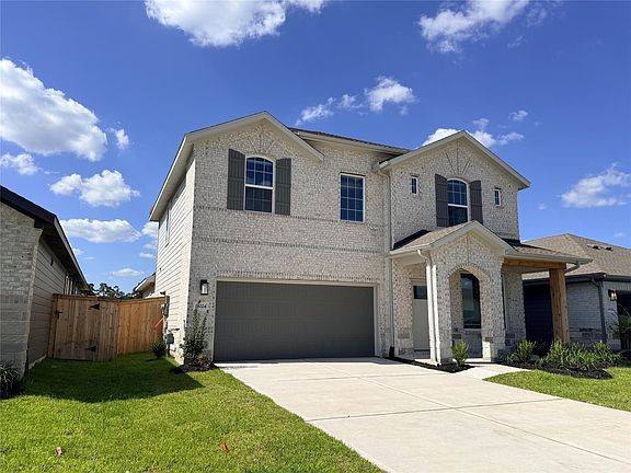 4th image of 14024 Granger Pointe Ln