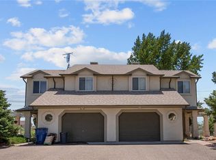 228 W Elbow Dr, Pueblo West, CO 81007