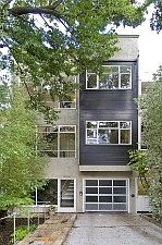 :: 2686 McAllister Street, #1