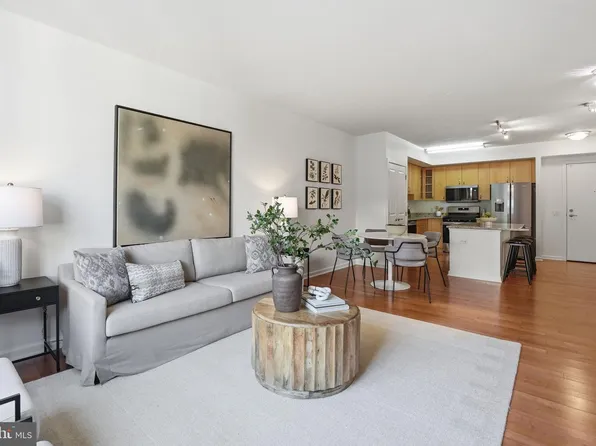 440 L St NW Unit 809, Washington, DC 20001