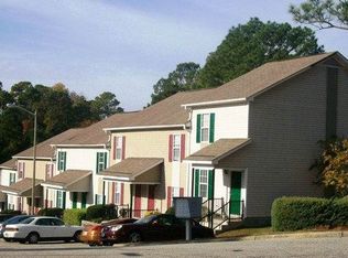 4832 Durango Ct #1, Fayetteville, NC 28304