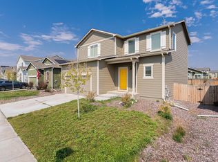 509 Quincy RR Ave, Keenesburg, CO 80643