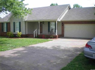 112 Canopy Rd, Hazel Green, AL 35750
