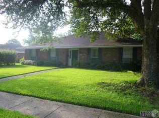 8776 Darby Ave, Baton Rouge, LA 70806