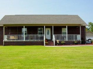 558 Lakewood Cv, Pocahontas, AR 72455