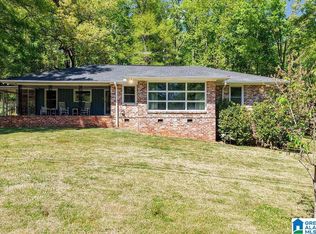 515 Pineview Rd, Montevallo, AL 35115