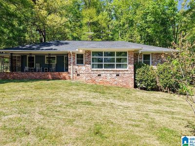 515 Pineview Rd, Montevallo, AL, 35115