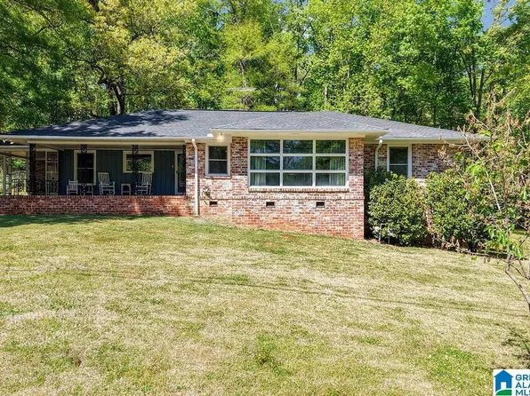 515 Pineview Rd, Montevallo, AL 35115