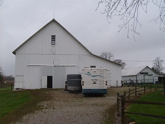 4th image of 2855 S County Road 1050 W