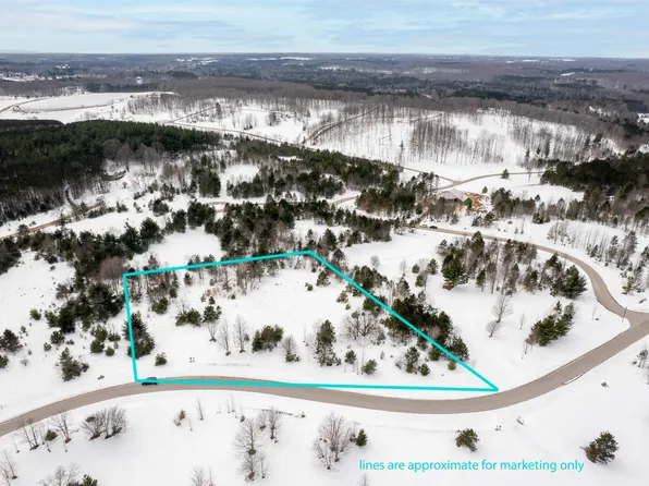 5986 Paradise Ranch Rd #43, Kingsley, MI 49649