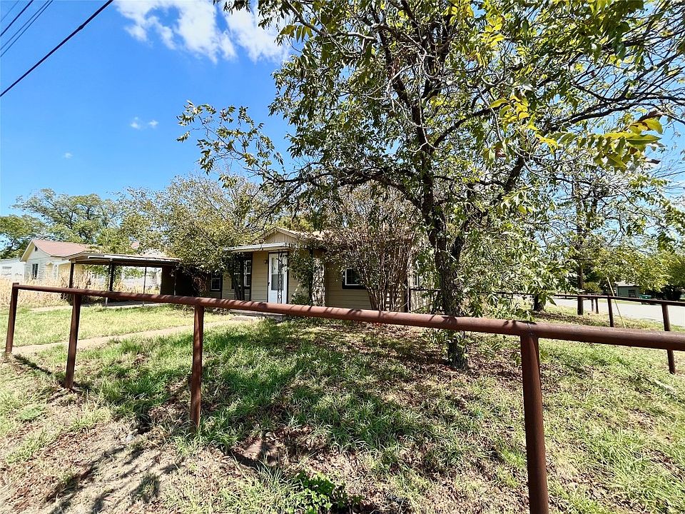 500 NW Highway 36, Comanche, TX 76442 | MLS #20386407 | Zillow