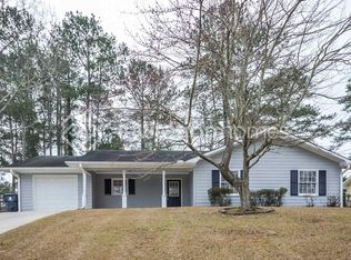 403 Cindy Dr SE, Conyers, GA 30094