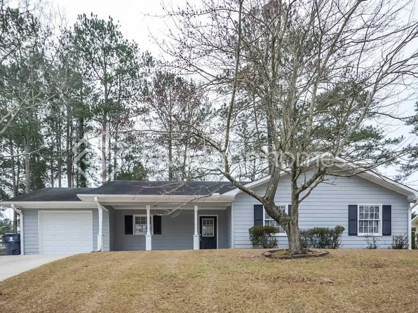 403 Cindy Dr SE, Conyers, GA 30094