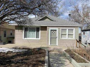 1127 Vermont St, Rock Springs, WY 82901