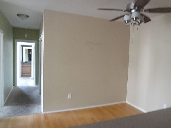 dining area from kitchen