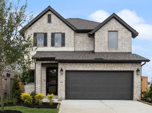 10315 Melida Dawn Way, Richmond, TX 77406