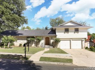 6406 Seneca Dr, Leon Valley, TX 78238