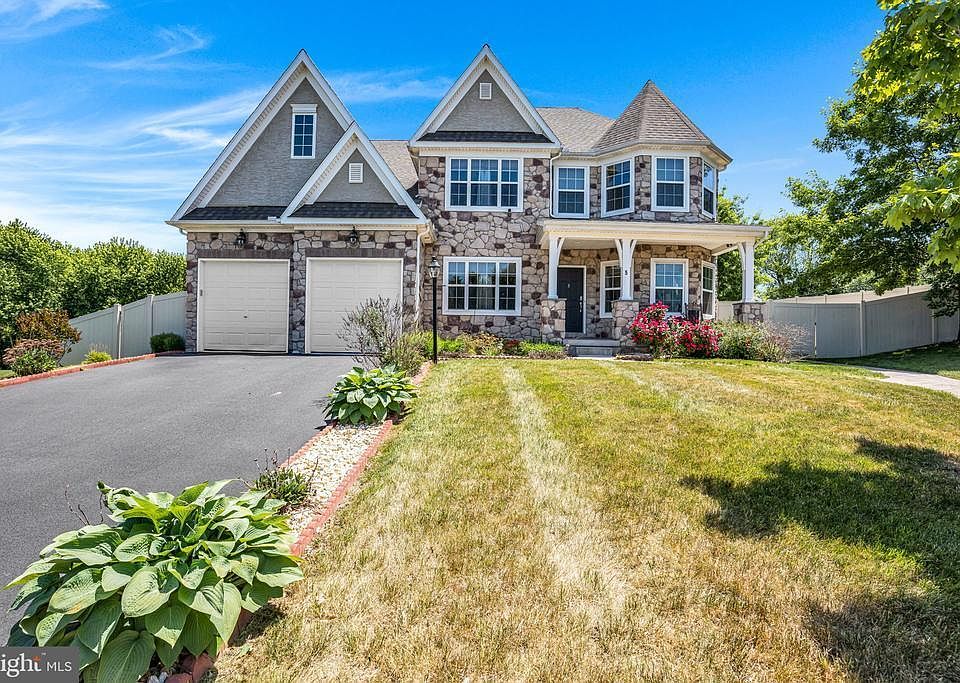 5 Auction Dr, Manchester, PA 17345 Zillow