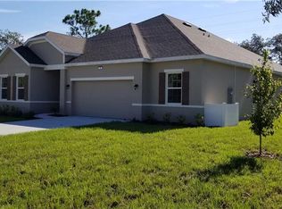 38 Lupine St, Homosassa, FL 34446