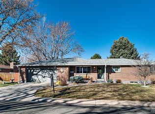 6899 S Prince Way, Littleton, CO 80120