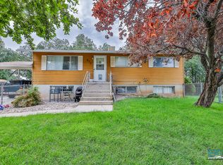 472 S 1050 W, Payson, UT 84651