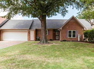 2952 Millers Pond Dr, Memphis, TN 38119