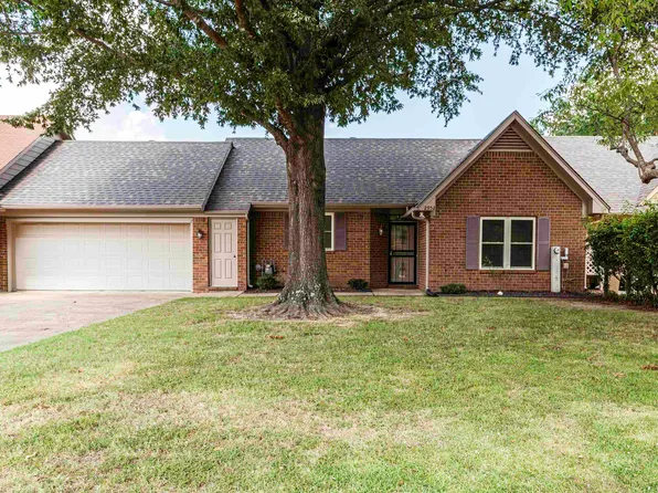 2952 Millers Pond Dr, Memphis, TN 38119