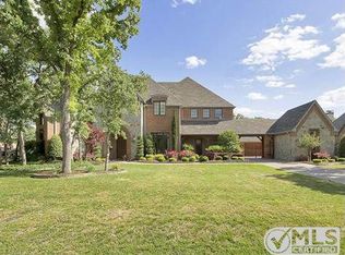 505 King Ranch Rd, Southlake, TX 76092
