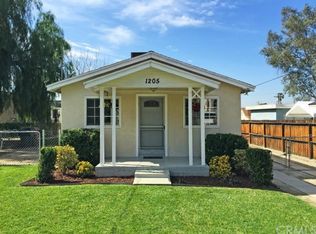 1205 Jasper Ave, Mentone, CA 92359