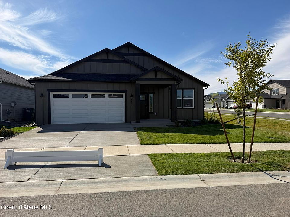 1st image of 4486 E Culpeo Ave