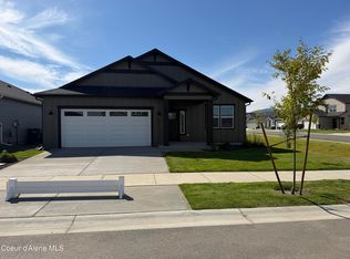 4486 E Culpeo Ave, Post Falls, ID 83854