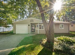 11 Westgate Rd, Bluffton, IN 46714