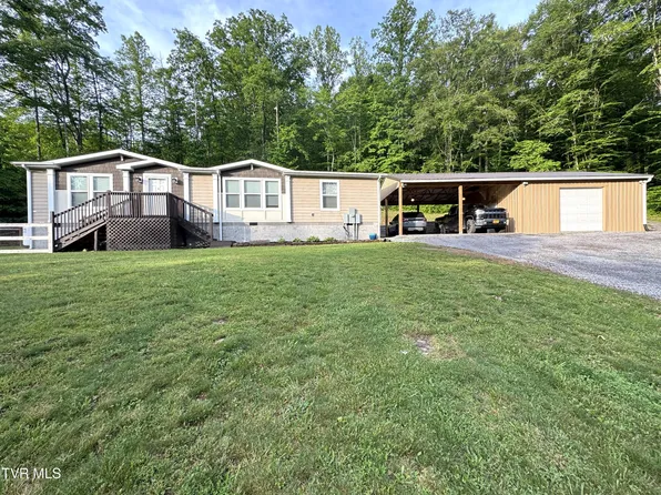 259 Yose Dr, Duffield, VA 24244