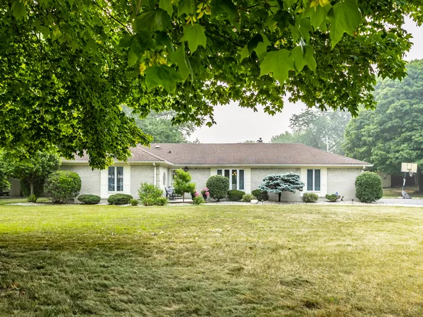 4278 Eastside Dr, Brownsburg, IN 46112