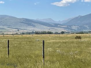 PARCEL 10 So Golden Eagle Rd, Ennis, MT 59729