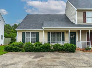 719 Center St, Apex, NC 27502