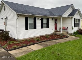 182 Raintree Dr #0, Eminence, KY 40019