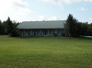 180 Owen Miller Rd, Elmer, LA 71424