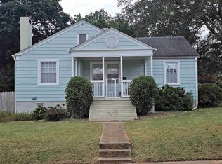 110 Phifer Dr, Spartanburg, SC 29303