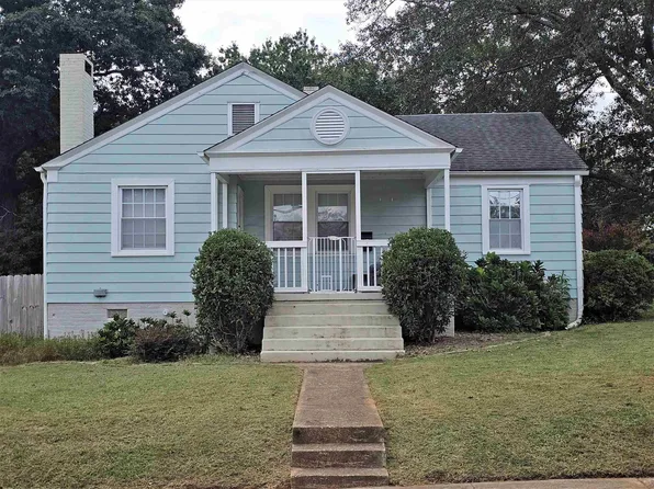 110 Phifer Dr, Spartanburg, SC 29303
