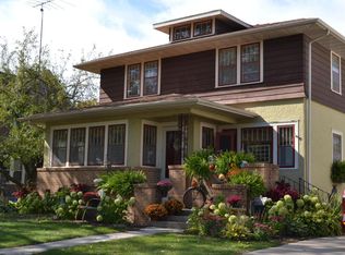 407 2nd St SW, Wadena, MN 56482