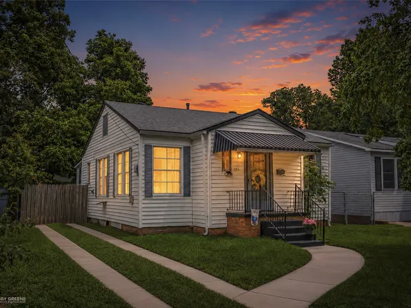254 E Fairview St, Shreveport, LA 71104