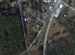 268 Church St, Ridgeville, SC 29472